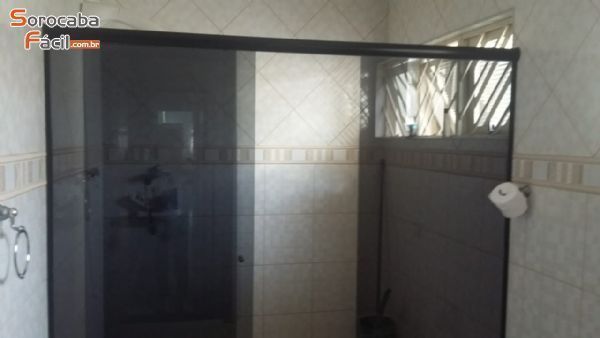 Casa em Jd. Wanel Ville II, Sorocaba - Casa Térrea Wanel Ville - Foto 10